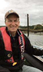 headshot of Mason Bowles