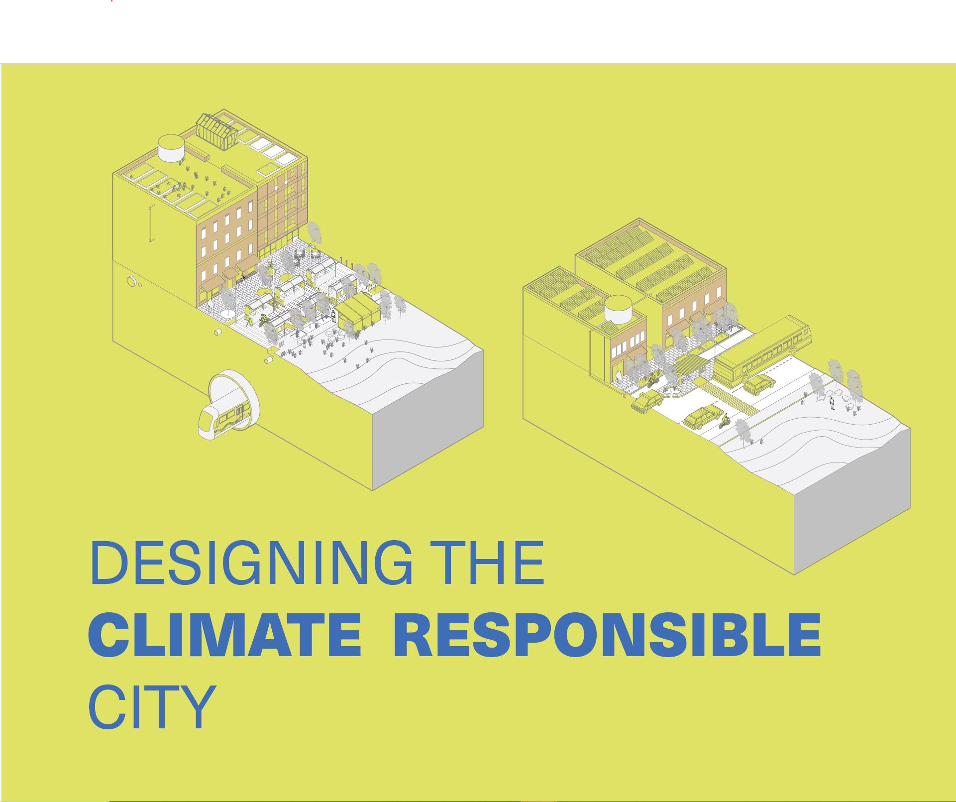 Climate Responsible City - Green Futures LabGreen Futures Lab