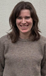 headshot of Sloane Palmer